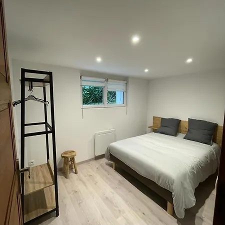דירה Maison Renovee Sur *