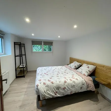 דירה Maison Renovee Sur