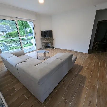 דירה Maison Renovee Sur *