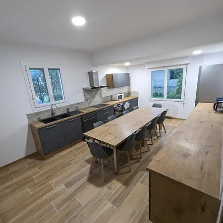 Maison Renovee Sur