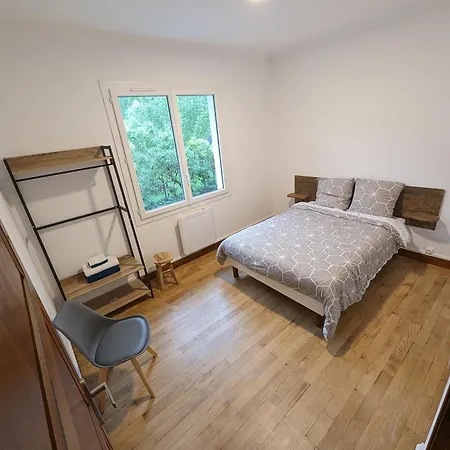 דירה Maison Renovee Sur