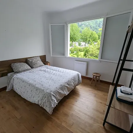 דירה Maison Renovee Sur