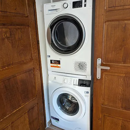דירה Maison Renovee Sur *